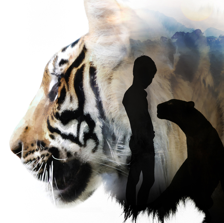 The Jungle Book